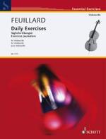 FEUILLARD L.R. - EJERCICIOS DIARIOS -