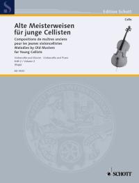 ALBUM - ANTIGUOS MAESTROS V.2 -