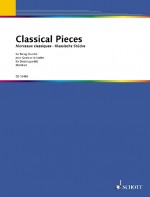ALBUM - PIEZAS CLASICAS (PT)   2V/VA/VC -