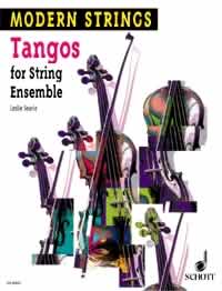 ALBUM - TANGOS (SC+PT)      2V/VA/VC/CB -