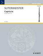 SUTERMEISTER H. - CAPRICHO (CL) -