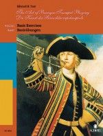 TARR E. - EL ARTE DEL BARROCO PARA TROMPETA V.1