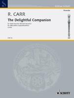 CARR R. - DELIGHTFUL COMPANION -