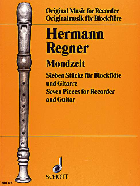 REGNER H. - PIEZAS (7) -