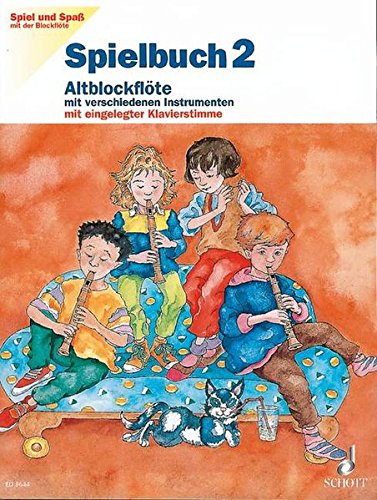 HEYENS - SPIELBUCH V.2 -