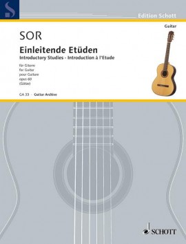 SOR F. - ESTUDIOS (25) - OP.60