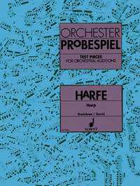 ALBUM - ORCHESTER PROBESPIEL (ARPA) -