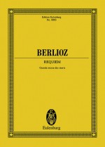 BERLIOZ H. - REQUIEM GRANDE MESSE DES MORTS - OP.5
