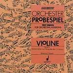 ALBUM - ORCHESTER PROBESPIEL V.1 (2CD) -(SOLO CD)
