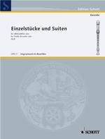 ALBUM - EINZELSTUCKE UND SUITE -