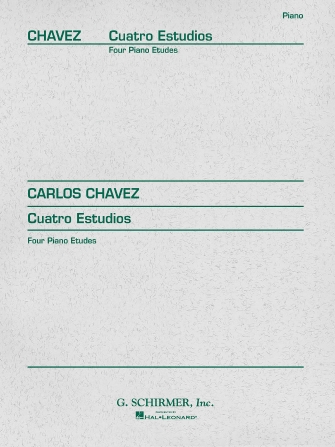 CHAVEZ C. - ESTUDIOS (4) -