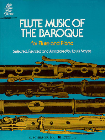 ALBUM - MUSICA DEL BARROCO -