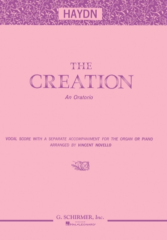 HAYDN J. - LA CREACION -