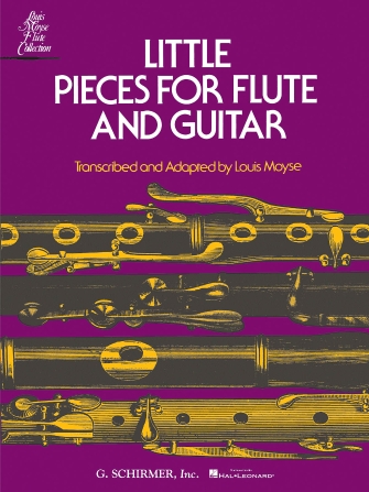 ALBUM - LITTLE PIECES -