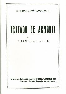 SDM - TRATADO DE ARMONIA V.1 -