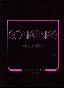 SDM - SONATINAS V.1 -
