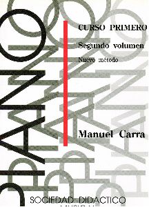 CARRA M. - NUEVO METODO V.1 PARTE 2 -