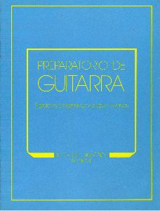 SDM - PREPARATORIO DE GUITARRA -