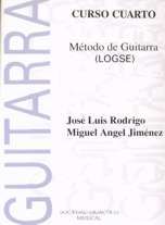 RODRIGO/JIMENEZ - METODO DE GUITARRA V.4 -