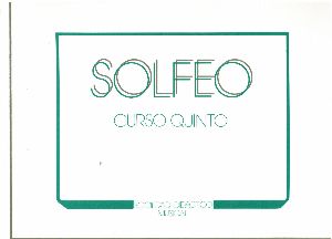 SDM - SOLFEO V.5 (APAISADO) -