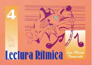 NAVARRETE A.M. - LECTURA RITMICA V.4 -