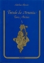 BARRIO A. - TRATADO DE ARMONIA V.3  (AB) (CASSET + CD) -