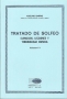 BARRIO A. - TRATADO DE SOLFEO V.3 -