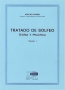 BARRIO A. - TRATADO DE SOLFEO V.1 -