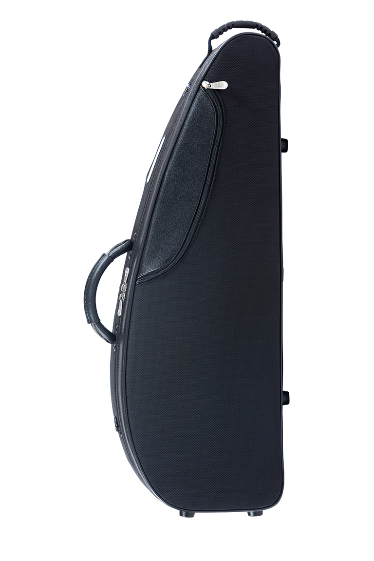 ESTUCHE VIOLIN - BAM SIGNATURE 3 BLACK