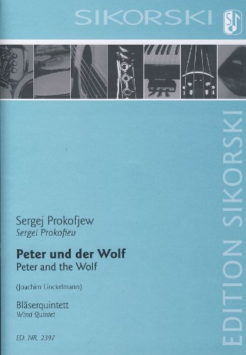 PROKOFIEFF S. - QUINTETO - OP.67