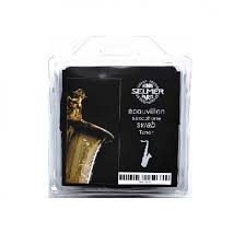 PAÑO SAXO TENOR - SELMER