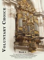 ALBUM - VOLUNTARY CHOICE -WEDDING BOOK V.4