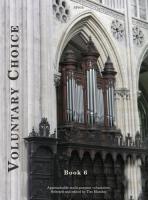 ALBUM - VOLUNTARY CHOICE V.6