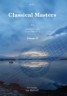 ALBUM - CLASSICAL MASTERS V.2 GUITARRA ACUSTICA (TABLATURA)