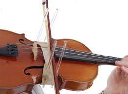 GUIA CORRECTOR VIOLIN -VIOLA THE TONE SHAPER