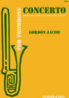 JACOB G. - CONCIERTO TROMBON