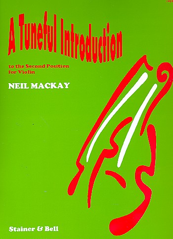 MACKAY N. - INTRODUCCION A LA SEGUNDA POSICION -