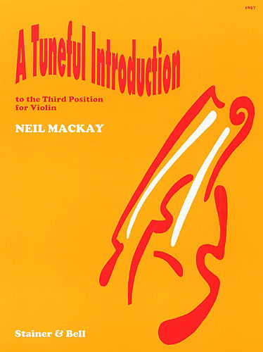 MACKAY N. - INTRODUCCION A LA TERCERA POSICION