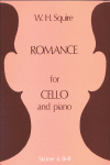SQUIRE W.H. - ROMANCE -