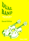 STYLES S. - DUAL BAND - 9 DUOS DOS VIOLINES