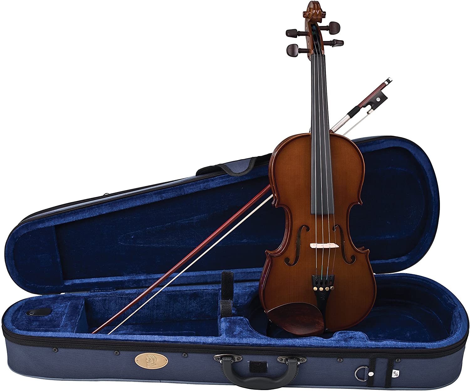 VIOLIN 1/2 - STENTOR 1
