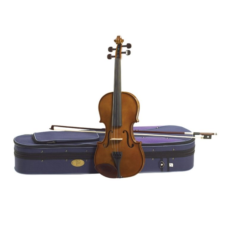 VIOLIN 3/4 - STENTOR STUDENT I