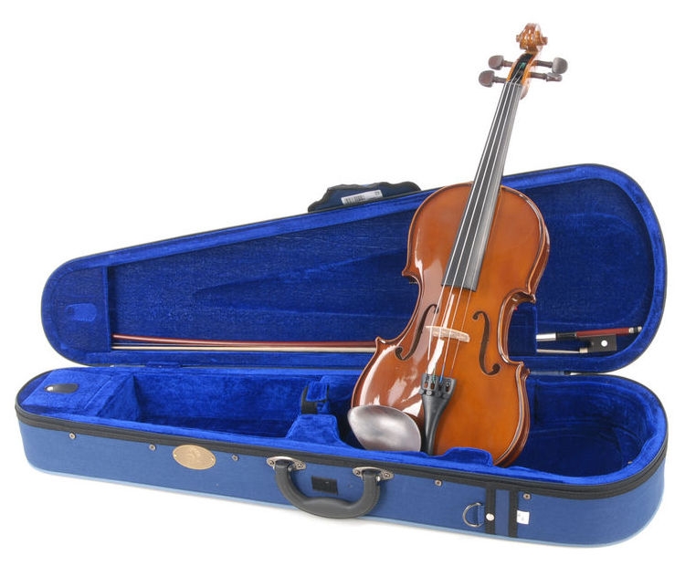 VIOLIN 1/8 - STENTOR 1