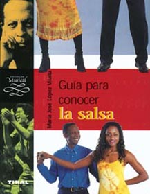 LOPEZ VILALTA M.J. - GUIA PARA CONOCER LA SALSA -