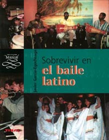 GARCIA EGOCHEAGA J. - EL BAILE LATINO -