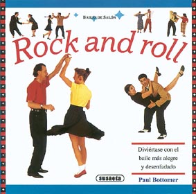 BOTTOMER P. - ROCK AND ROLL (BAILES DE SALON)