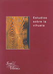 GONZALEZ C. - ESTUDIOS SOBRE LA VIHUELA