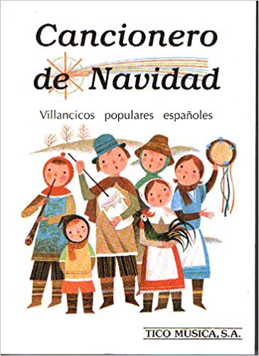 MONTOYA J.H. - CANCIONERO DE NAVIDAD -