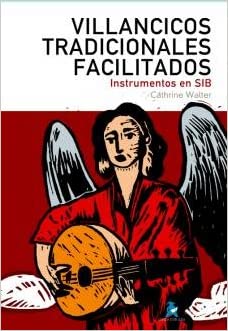 ALBUM - VILLANCICOS TRADICIONALES FACIL (SIB)
