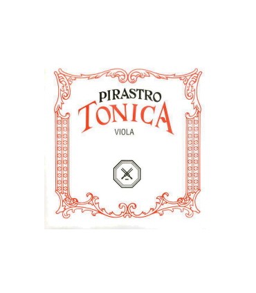 CUERDA VIOLA - PIRASTRO TONICA 1º A-LA ALUMINIO